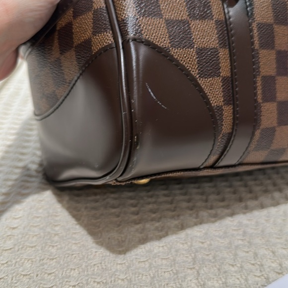 Louis Vuitton Berkeley Damier - Picture 15 of 16